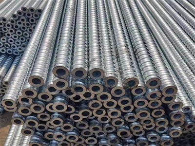 滁州中空锚杆技术及质量要求内容是什么？